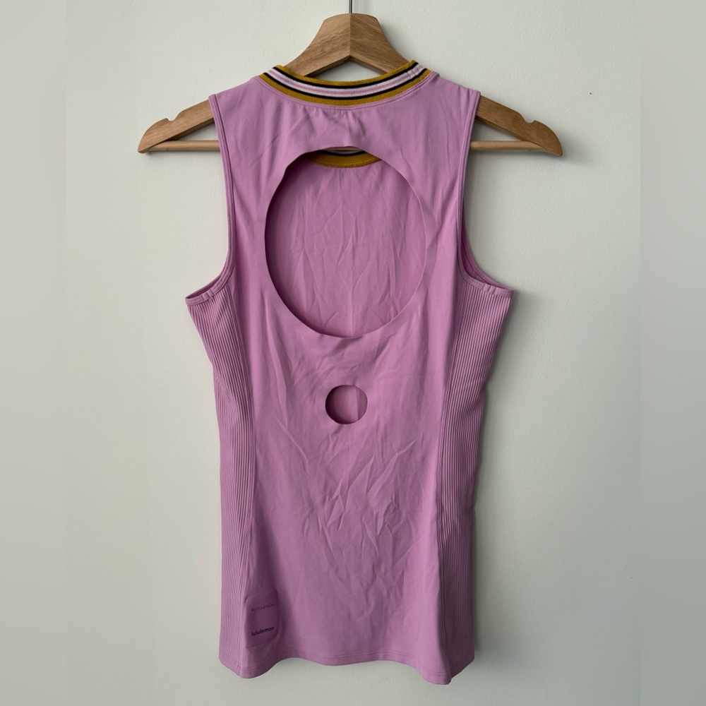 Lululemon Inner Expanse Tank - Picture 7 of 10